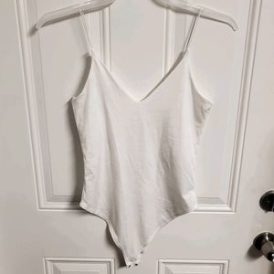 ❤️2 for $25❤️  Gaze Leotard Top